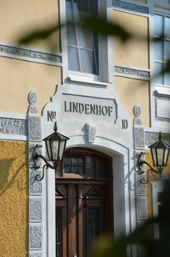 Lindenhof- Fam. Forstmayr Haag Extérieur photo